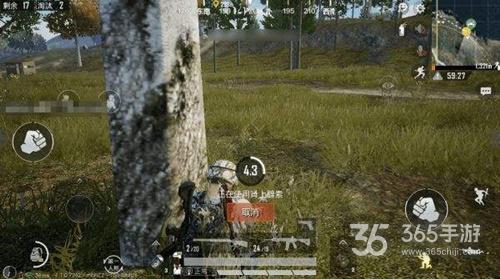 pubg地铁国际服《荔枝》辅助更新人物飞天功能版本